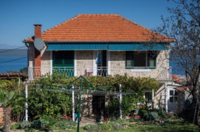 MY DALMATIA - Sea view holiday home Antonela